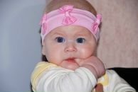 Фотография Быстровой Светланы