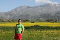 Фотография Петренко Михаила