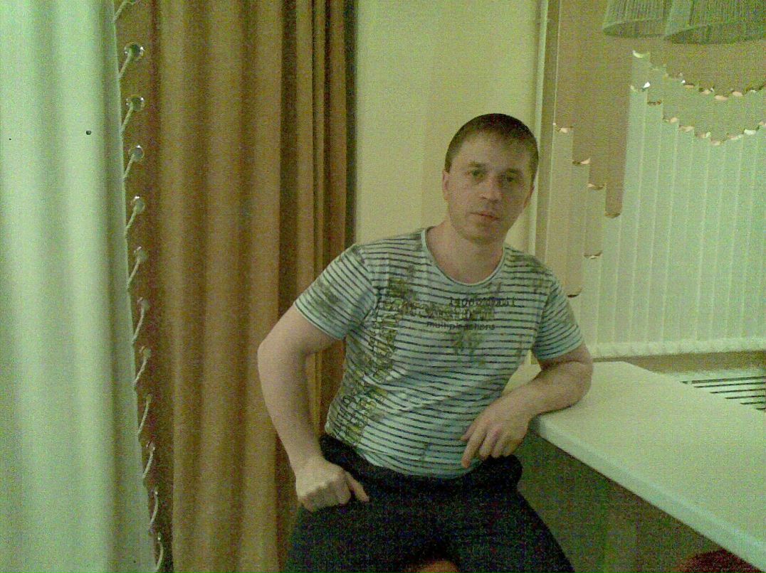 Игорь Смолин фотография #2