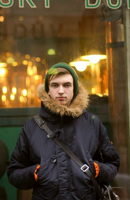 Вадим Ясли фотография #40