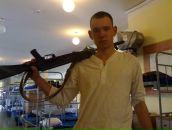 Ильдар Бадыков фотография #13 (источник - https://vk.com/id6284032)