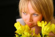 Фотография Созиновой Настасии