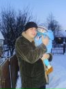 Олексій Березний фотография #5 (источник - https://vk.com/id155370363)