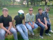 Вадім Горовий фотография #31 (источник - https://vk.com/id19963364)