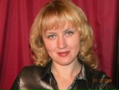 Фотография Силиной Марины