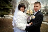 Фотография Давлетшиной Алёнки