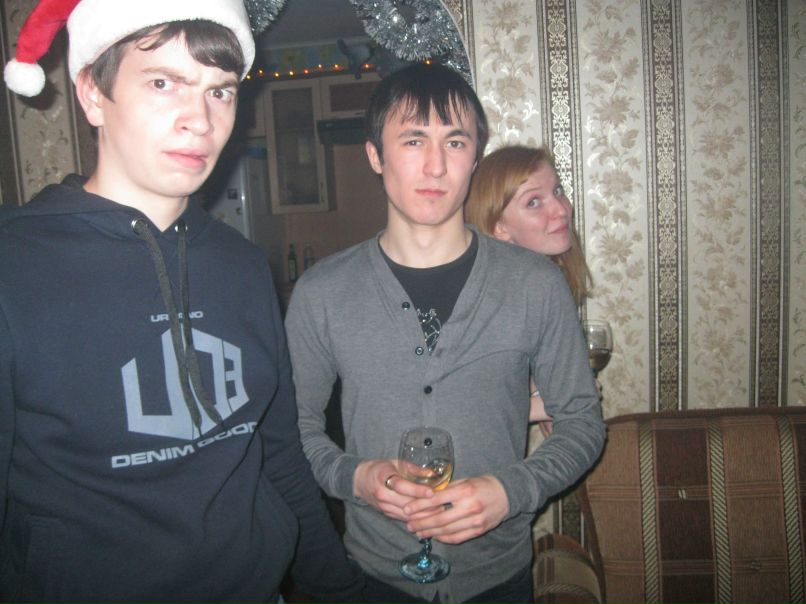 Сергей Данюк фотография #19