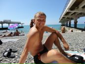 Фотография Дмитриева Дмитрия