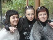 Фотография Козловой Катюши