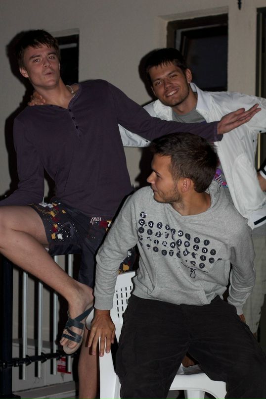 Igor Milosevic фотография #6