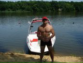 Фотография Попова Михаила