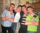 Мишка Иванов фотография #32 (источник - https://vk.com/id113555573)