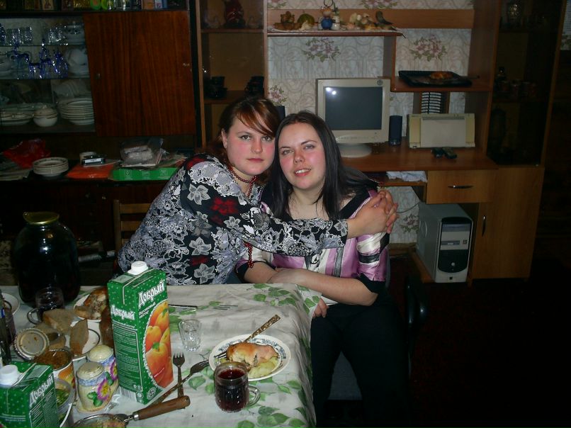 Anna Polyakova фотография #5