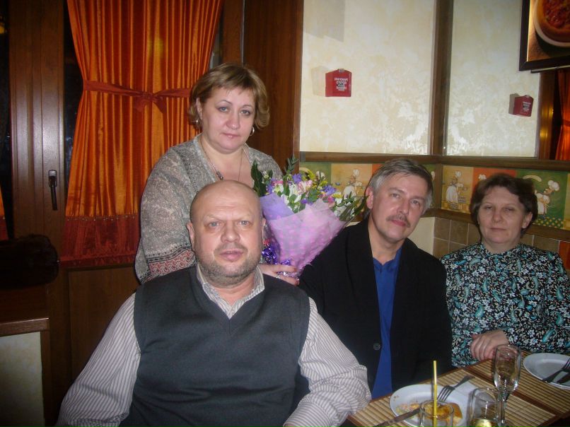 Сергей Котлов фотография #23