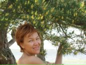 Фотография Бредихиной Анны