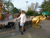 Фотография Хужина Дениса