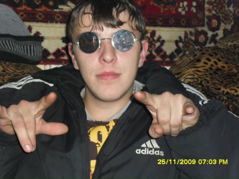 Дмитрий Сентерев фотография #26