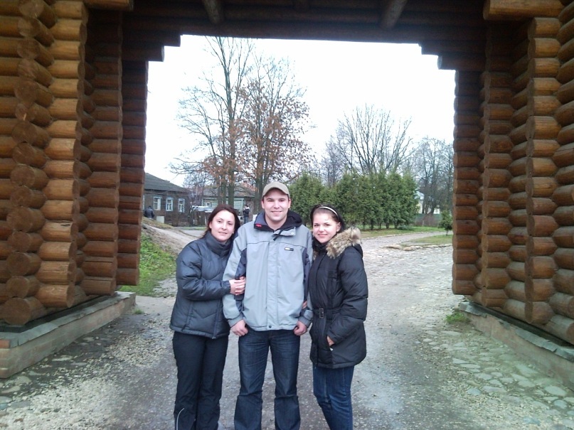 Андрей Плотников фотография #30