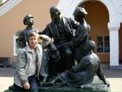 Александр Колобков фотография #2 (источник - https://vk.com/id4455407)