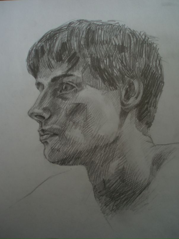 Илья Савельев фотография #1