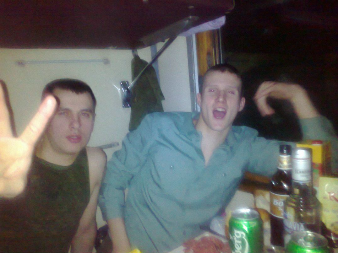 Александр Валейский фотография #33