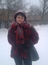 Вікторія Недзельська фотография #48 (источник - https://vk.com/id141511588)