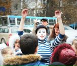 Фотография Рубашко Ани