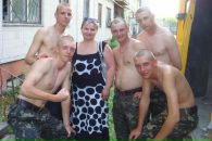 Артур Хоміцький фотография #13 (источник - https://vk.com/id28633760)