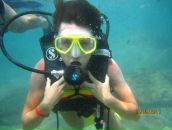 Фотография Жуковой Ольги