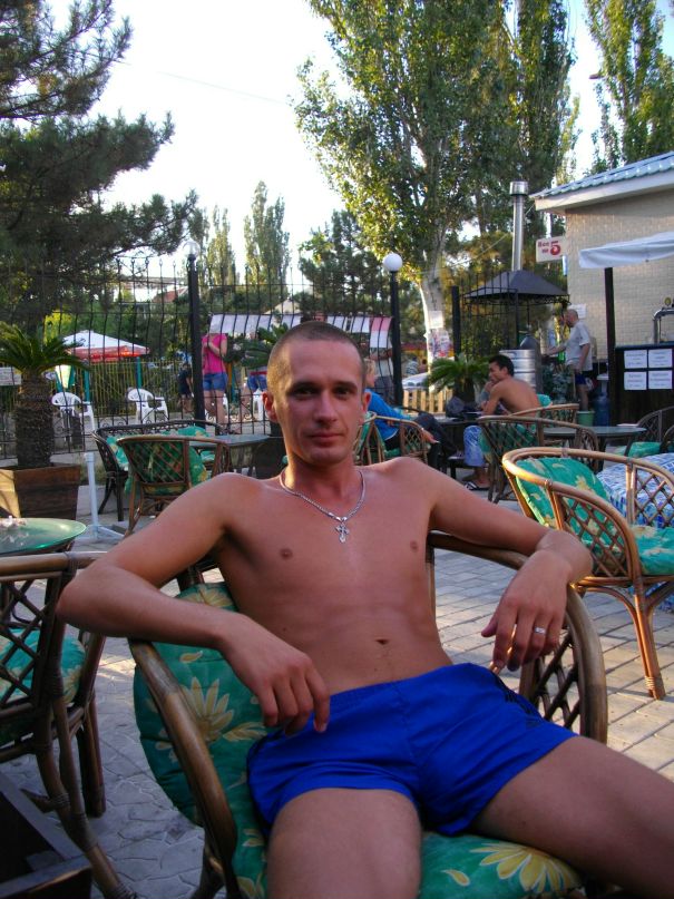 Иван Троценко фотография #18