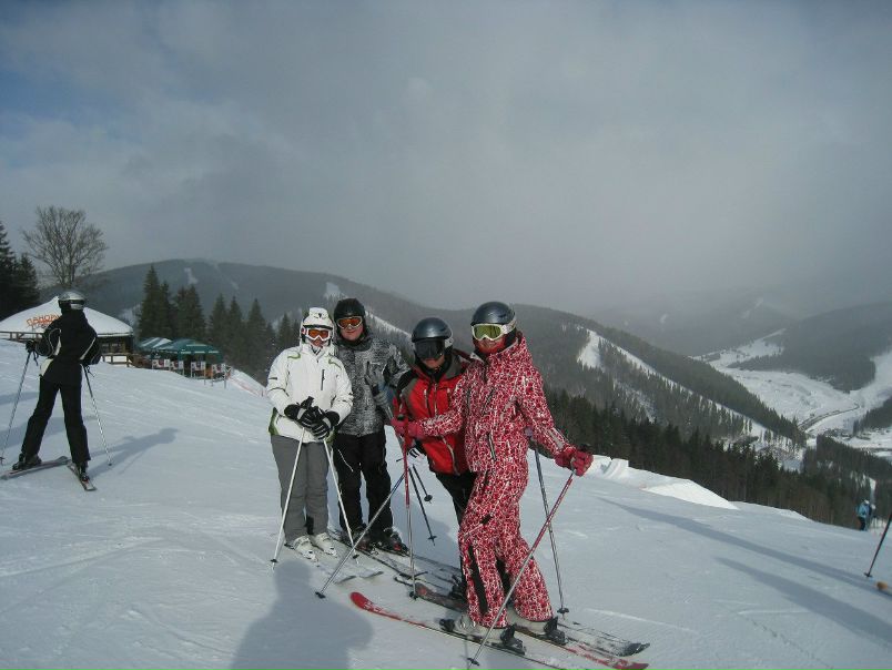 Наталия Олейник фото №26