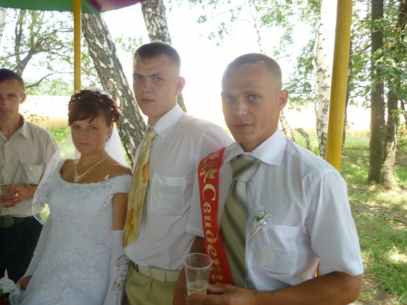 Леонид Бадаев фотография #3