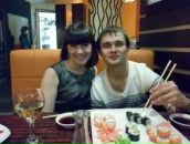 Фотография Мустаковой Светланки