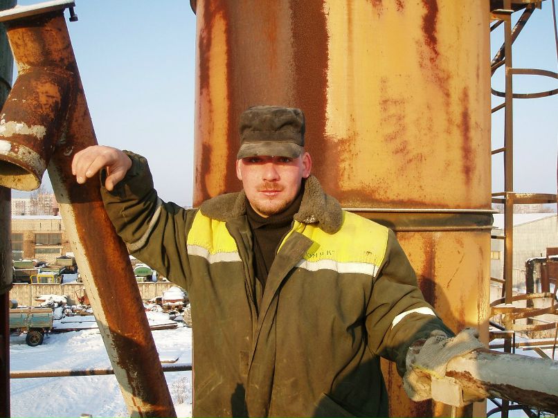 Дмитрий Колбасов фотография #23