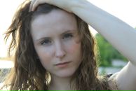 Фотография Железниковой Маргариты