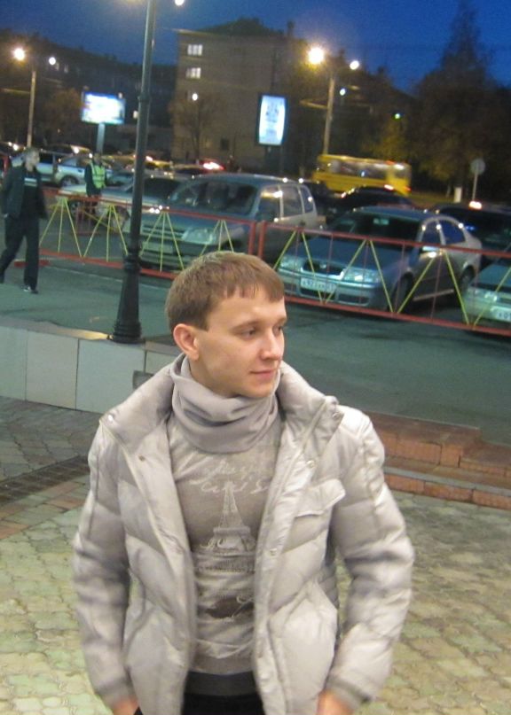 Рафаэль Бикбаев фотография #17