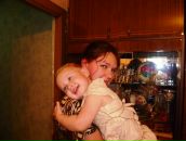 Фотография Салтыковой Натальи