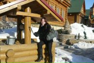 Фотография Сергеевой Натальи