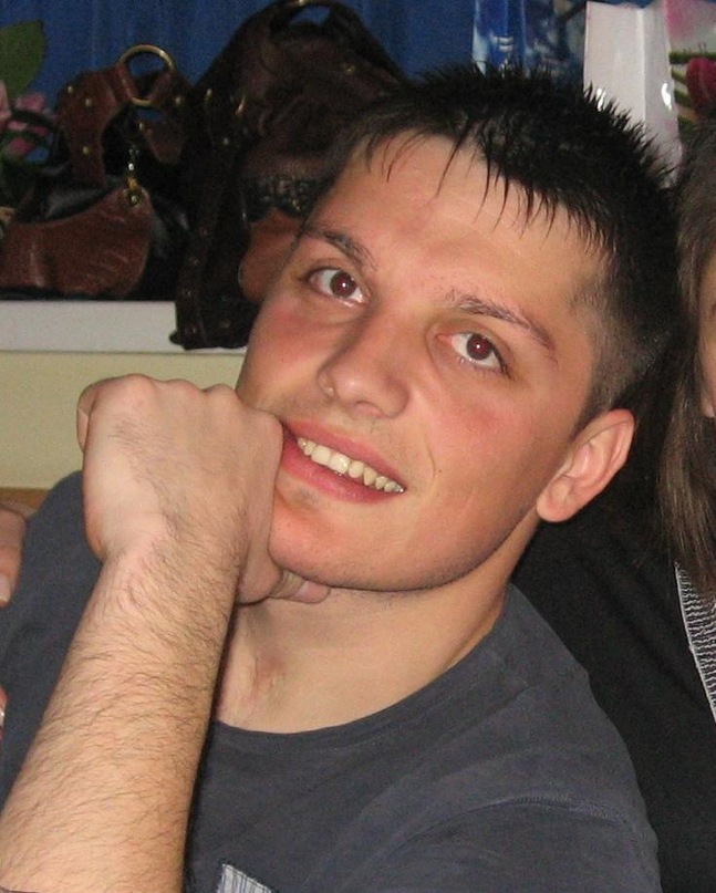 Расим Плигос фотография #5