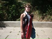 Фотография Мещерской Евгении