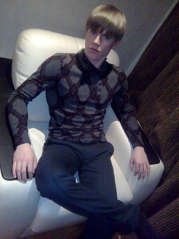 Антон Гарани фотография #26