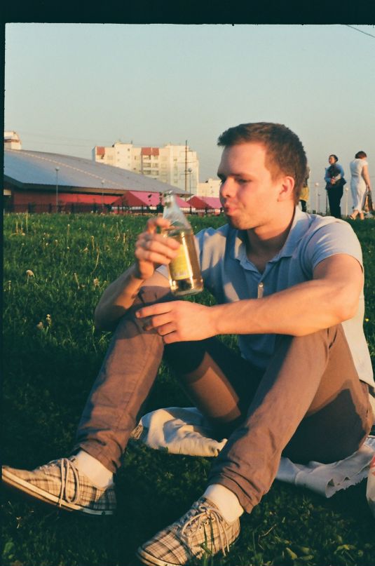 Антон Харин фотография #7