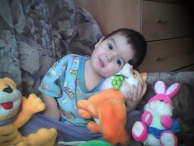 Хамдия Хасанова фотография #10