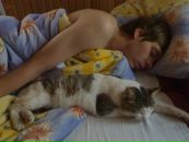 Фотография Дуровой Валерии