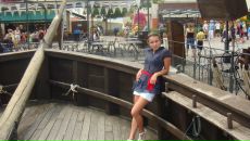 Фотография Жуковой Ирины