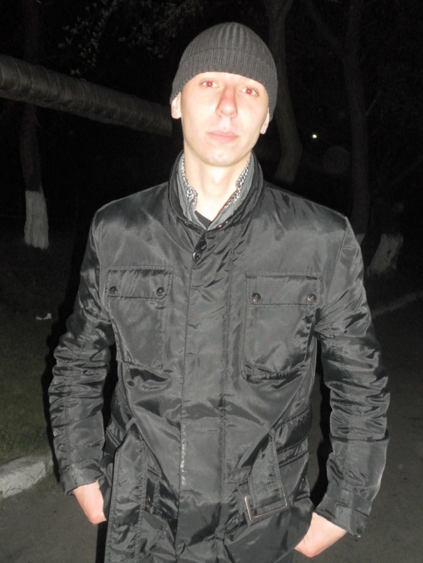 Николай Тарасенко фотография #11