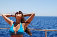 Фотография Гарифуллиной Алсу