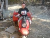 Фотография Пыжова Владимира