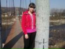 Жанна Білан фотография #6 (источник - https://vk.com/id131565239)
