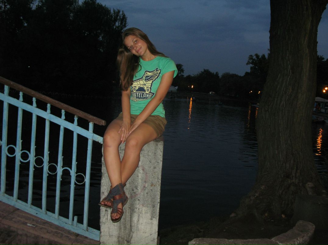 Лев Воробьёв фотография #48